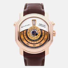 Bvlgari: Часы 