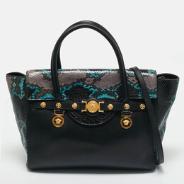 Versace: Сумки шопери  Medusa