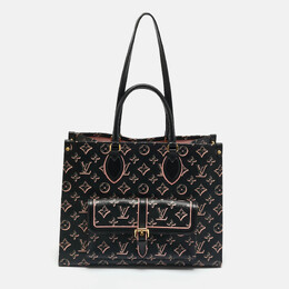 Louis Vuitton: Сумки шопери 