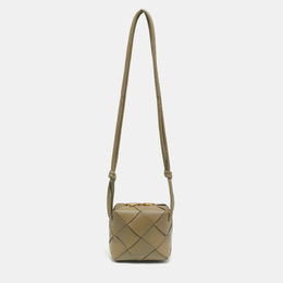 Bottega Veneta: Сумки  Intrecciato