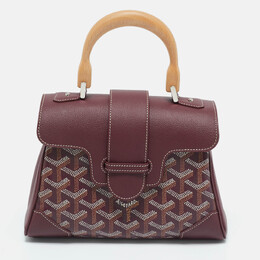 Goyard: Сумки на руку 