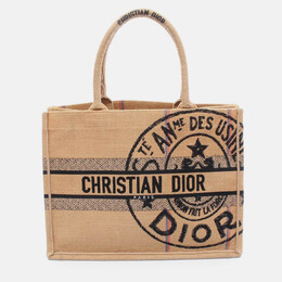 Dior: Сумки шопери 
