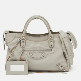 Balenciaga: Сумки  Classic City