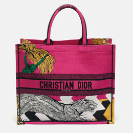 Dior: Сумки шопери 