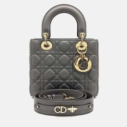 Dior: Сумка 
