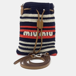 Miu Miu: Сумки через плече 