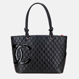 Chanel: Сумка-шоппер 