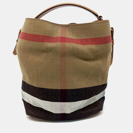 Burberry: Сумки 