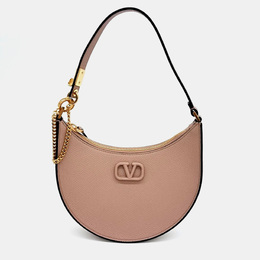 Valentino: Рожеві сумки 
