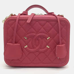 Chanel: Сумка-шоппер 