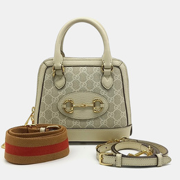 Gucci: Сумка на руку  1955 Horsebit