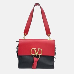 Valentino: Чёрное кольцо 