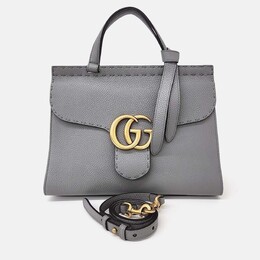 Gucci: Сумка  GG Marmont