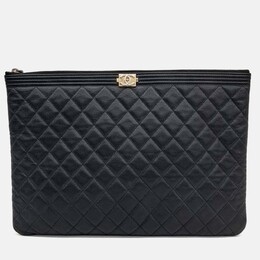 Chanel: Клатчи 