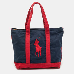 Ralph Lauren: Сумка-шоппер 