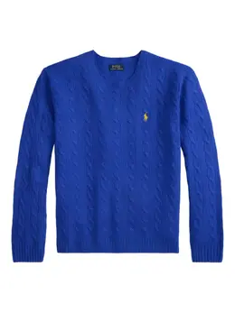 Polo Ralph Lauren: Свитер 