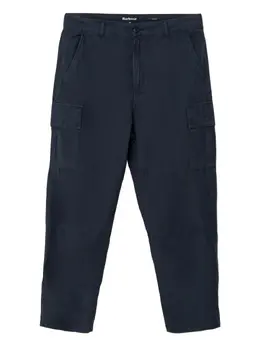 Barbour: Брюки с карманами 