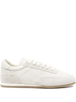Common Projects: Белые кроссовки 