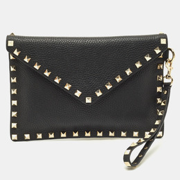 Valentino: Косметичка  Rockstud