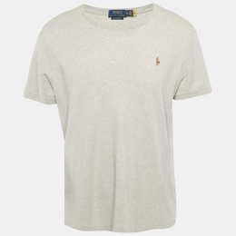 Polo Ralph Lauren: Бавовняні футболки 