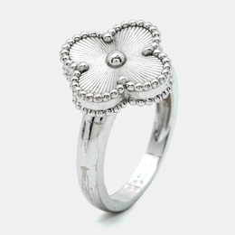 Van Cleef & Arpels: Кольцо 
