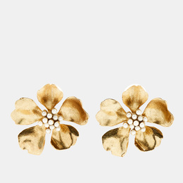 Oscar de la Renta: Сережки 
