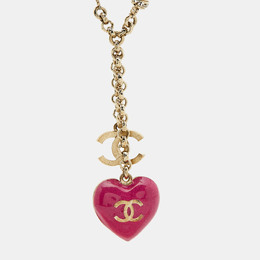 Chanel: Колье 