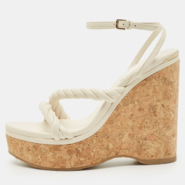 Jimmy Choo: Сандалии 