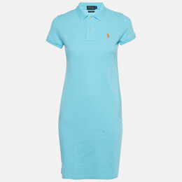 Polo Ralph Lauren: Светлое поло 