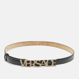 Versace: Ремень 