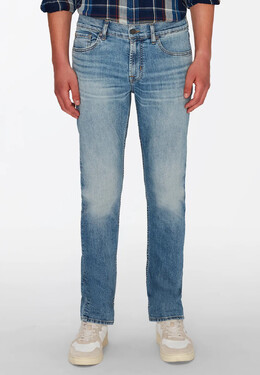 7 For All Mankind: Голубые джинсы 