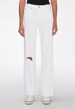 7 For All Mankind: Белые джинсы 