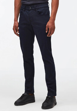 7 For All Mankind: Синие брюки 