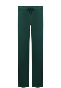 Carhartt Wip: Зелёные брюки 
