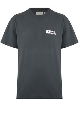 Carhartt Wip: Футболка 