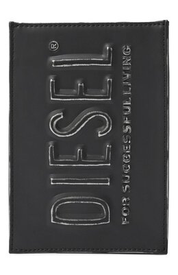 Diesel: Чёрная сумка 