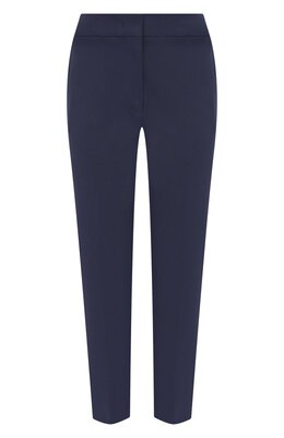 Max Mara: Брюки из вискозы 