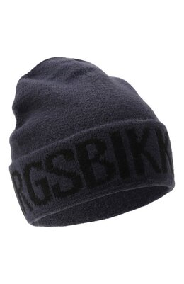 Dirk Bikkembergs: Шапка 