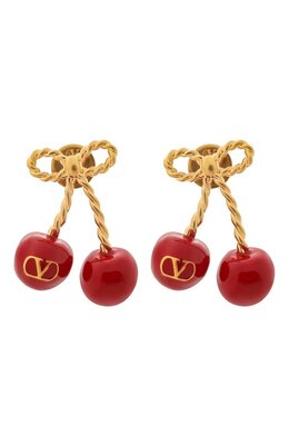 Valentino: Серьги 