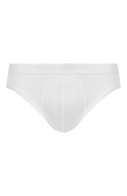 Zimmerli: Белые трусы 
