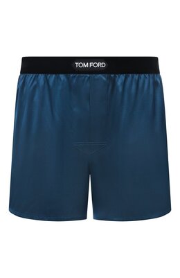 Tom Ford: Синие трусы 