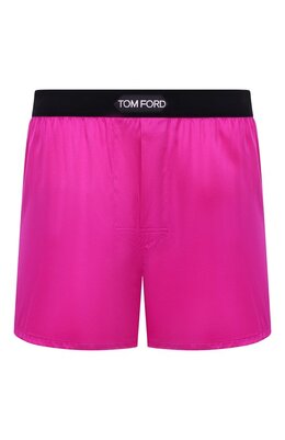 Tom Ford: Розовые трусы 