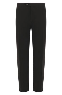 Corneliani: Брюки из шерсти 