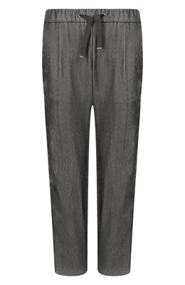 Herno: Брюки из вискозы 