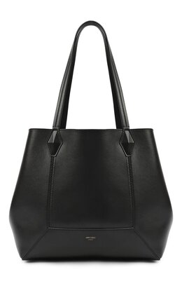 Jimmy Choo: Чёрная сумка  Diamond