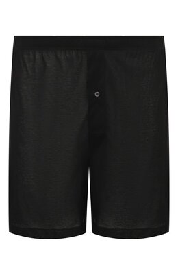 Zimmerli: Чёрные трусы 