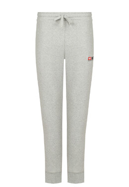 Diesel: Спортивные брюки 