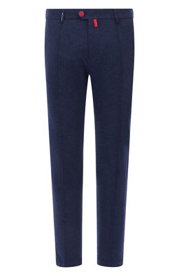 Kiton: Кашемировые брюки 