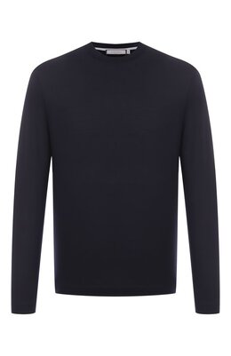 Canali: Свитер из шерсти 