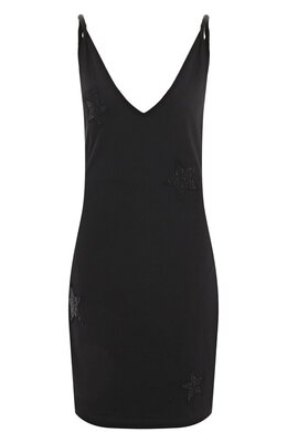 Zadig and Voltaire: Хлопковое платье 